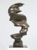 Tony Cragg, Close Quarters