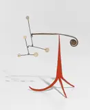 Alexander Calder, Untitled
