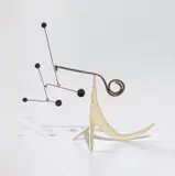 Alexander Calder, Untitled