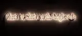 Joseph Kosuth, 'Texts for Nothing #18'