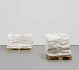 Maurizio Cattelan, Lullaby