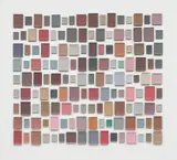 Allan McCollum, The Plaster Surrogates