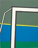 Raoul De Keyser, Doelpaal