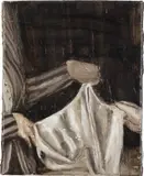 Michaël Borremans, A thinner slice