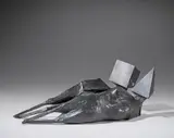 R.A. Lynn Chadwick, Two Reclining Figures