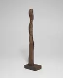 A. R. Penck, KARIBIK, 1994, bronze