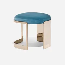 Peter Fendi, Bent stool