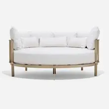 Daniel Germani, Solanas Round chill bed