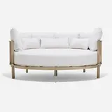 Daniel Germani, Solanas Round chill bed