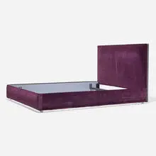Vincent Van Duysen, Ribbon queen-size bedframe