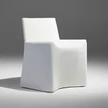 Christophe Pillet, Soft Chair