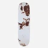 Christopher Wool X Supreme, Skate deck, 2008, transfer-printed plywood
