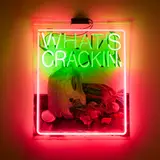 Patrick Martinez, What's Crackin'