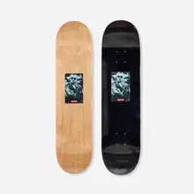 Supreme, Taxi Driver skate decks (set of two), 2014, transfer-printed plywood