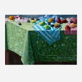 Paul Wonner, Fruit and Kitchen Towels
