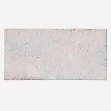 Stanley Boxer, Hammeringheatchillingnoon, 1980, oil on linen