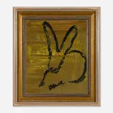 Hunt Slonem, Untitled