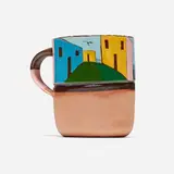 Ken Price, Untitled (Cup)