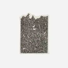 #102 by Bruce Conner, 1970, lithograph, sold Jun 2025