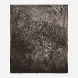 Bruce Conner, Untitled, 1965, lithograph