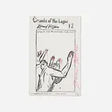 Raymond Pettibon, Crumbs of the Logos artist's book