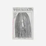 Tripping Corpse 8 artist's book by Raymond Pettibon, 1986, staple-bound offset print, sold Jun 2025