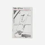 New Gall artist's book by Raymond Pettibon, 1986, staple-bound offset print, sold Jun 2025