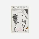 Tripping Corpse 7 / Medea is the Massage artist's book by Raymond Pettibon, 1985, staple-bound offset print, sold Jun 2025