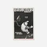 Raymond Pettibon, Freud's Universe artist's book