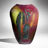 William Morris, Stone vessel
