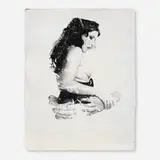 Leo Gabin, Untitled