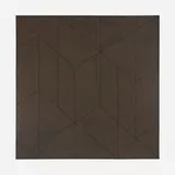 Duayne Hatchett, Untitled, acrylic on canvas