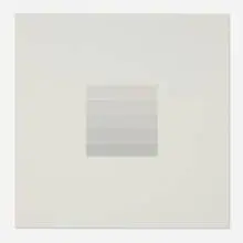 James Howell, Untitled, graphite and acrylic on paper