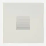 James Howell, Untitled, graphite and acrylic on paper