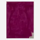 Dashiell Manley, Another Other (Feet), acrylic on canvas in welded artist's frame