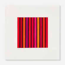 Penelope Krebs, Untitled, 1994, gouache on paper
