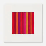 Penelope Krebs, Untitled, 1994, gouache on paper