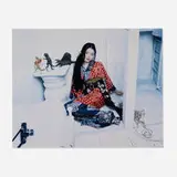 Nobuyoshi Araki, Kaori