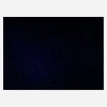 Thomas Demand, Constellation (Paris Edition), 2000, digital color coupler print face-mounted to acrylic and mounted to Diabond