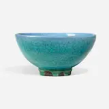 Glen Lukens, Bowl