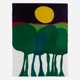 Richard Kemble, Waiting for Tomorrow