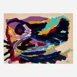 Karel Appel, Nesting Bird