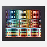 Yaacov Agam, Thanksgiving