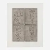 Robert Graham, Untitled No. 35
