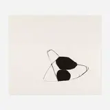 Joel Shapiro, Untitled