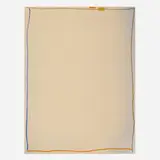 Jules Olitski, Graphite Suite #1, 1970, screenprint in colors