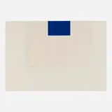 Robert Motherwell, Untitled (from London Series II), 1971, screenprint in colors on J.B. Green mould-made Double Elephant