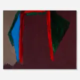 Jack Roth, Untitled