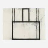 Joel Shapiro, Untitled