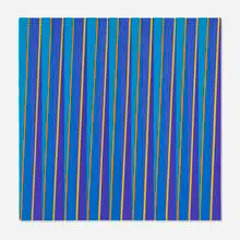 Gabriele Evertz, Summer, 2002, oil on panel